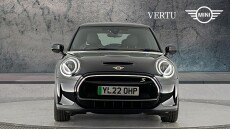 MINI Hatchback 135kW Cooper S Level 2 33kWh 3dr Auto Electric Hatchback